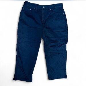 Ralph Lauren Capris